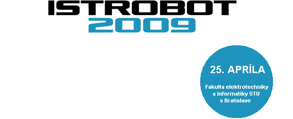 ISTROBOT 2009