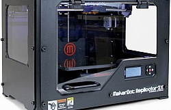  [ 3D Printer ] 