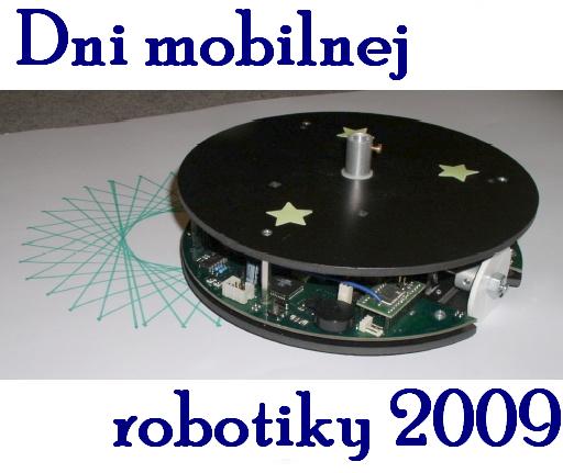  Dni mobilnej robotiky 