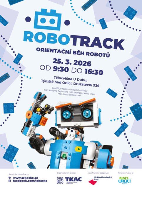 [Robotrack poster]