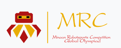 [Minoan Robotsports Competition]