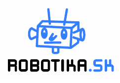 [ Robotika.SK ]