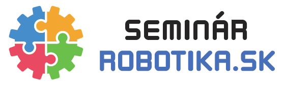 Seminár Robotika.SK